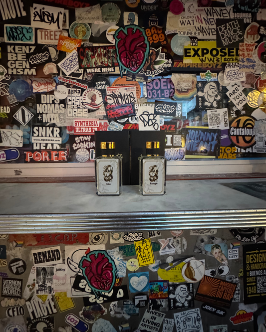 🌆 AromaÉlu in SoHo