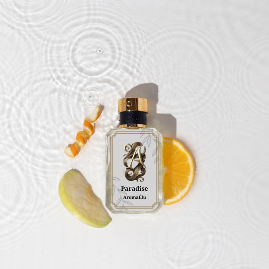 🌸 Paradise – A Luxury Fragrance Inspired by Kirke by Tiziana Terenzi