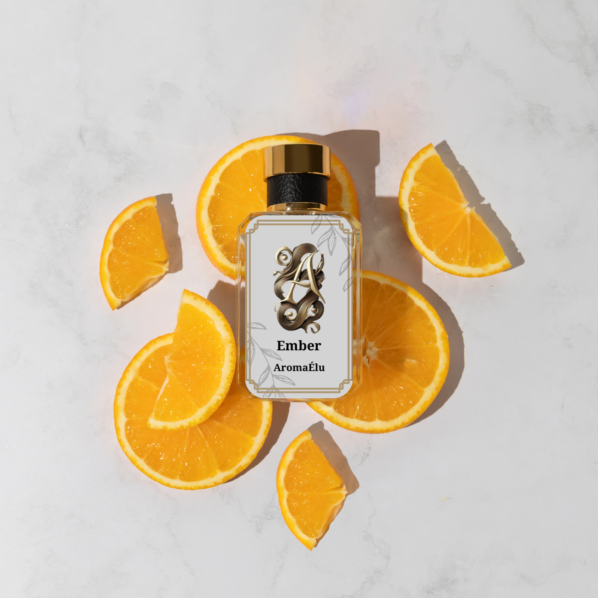 Ember inspired by Sauvage Elixir, Dior