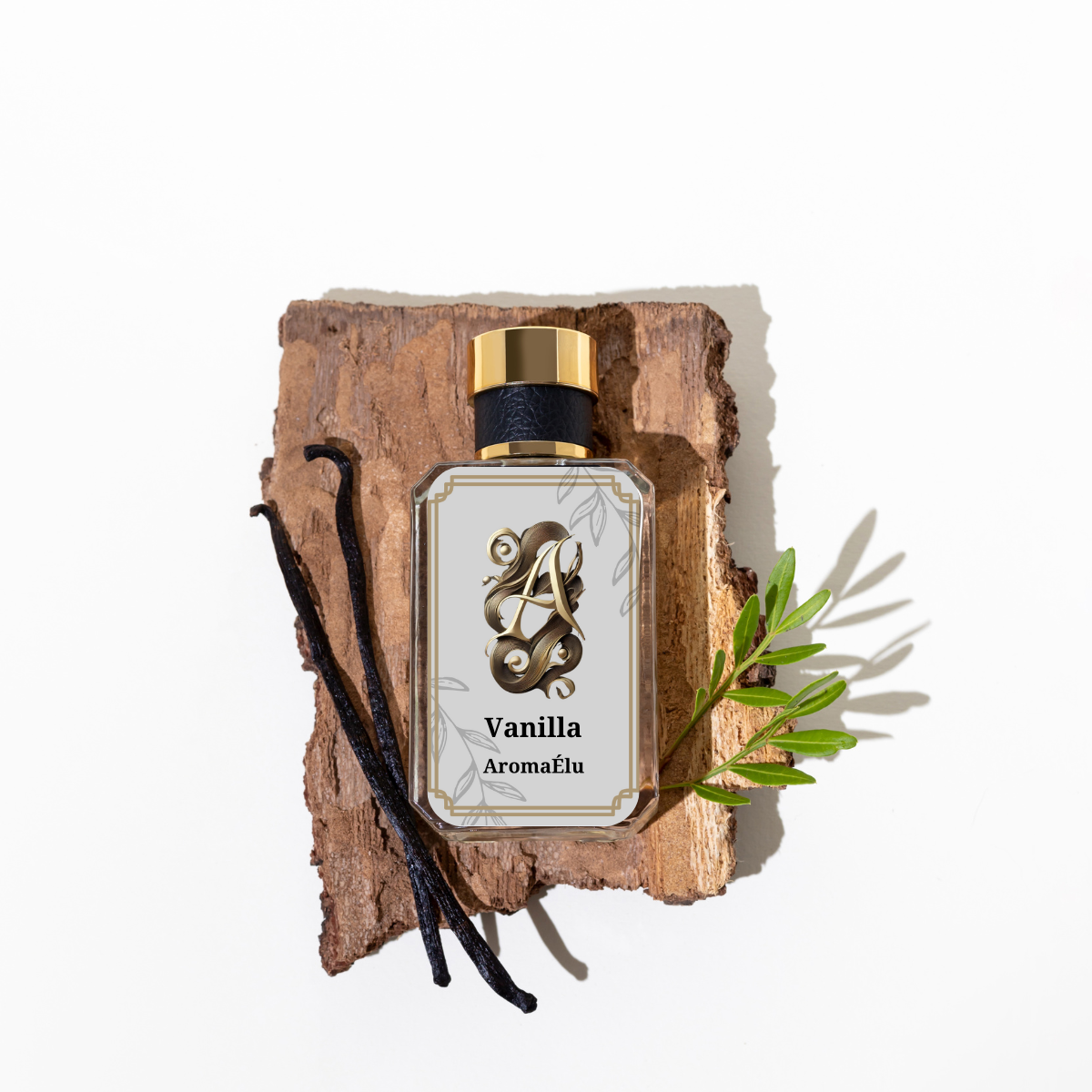 Vanilla inspired by Tobacco Vanille, Tom Ford