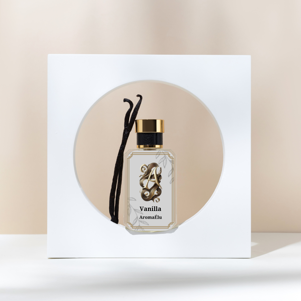 Vanilla inspired by Tobacco Vanille, Tom Ford