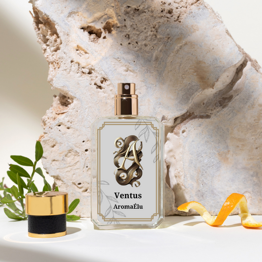 Introducing Ventus: The Ultimate Aventus-Inspired Luxury Fragrance