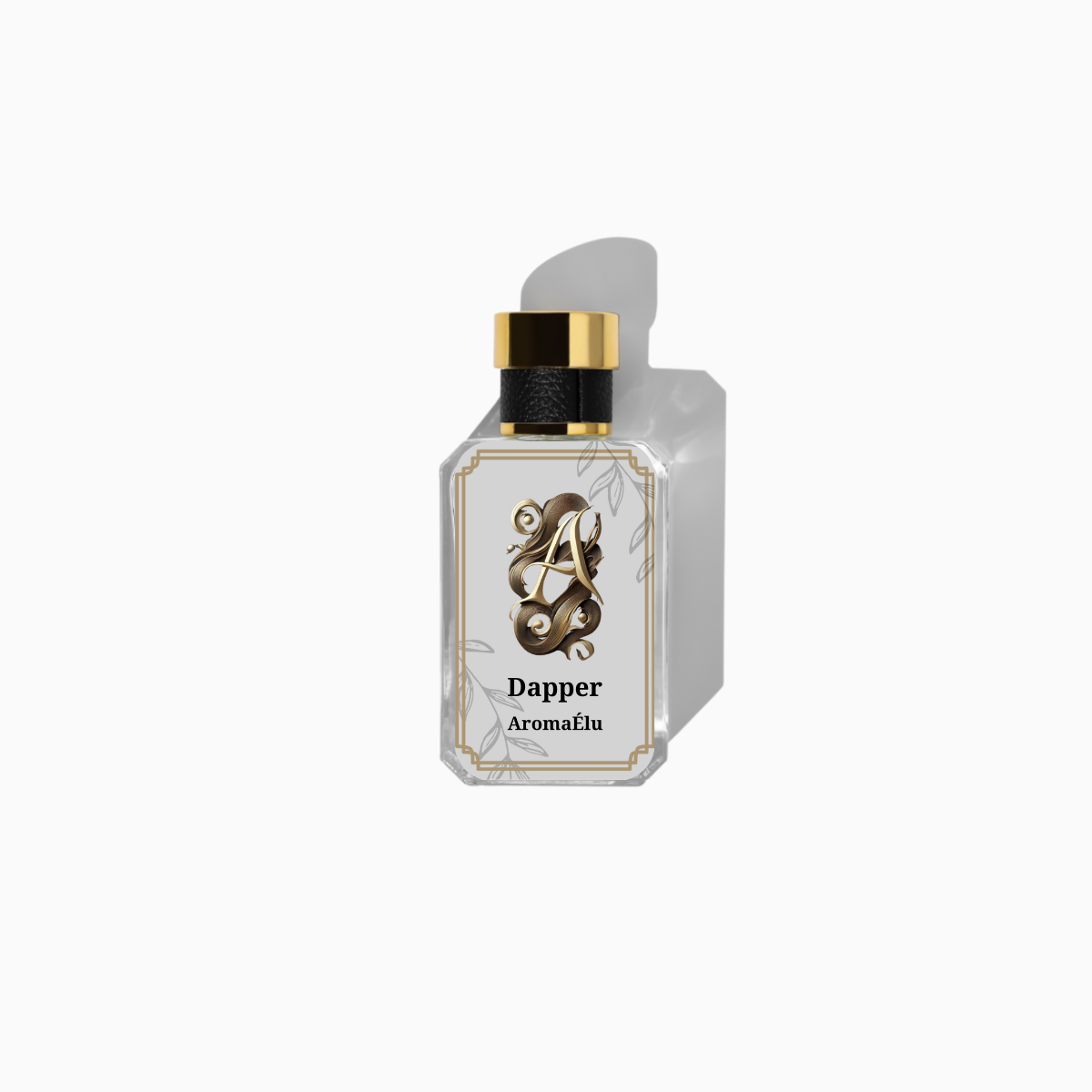 Dapper inspired by Layton, Parfums De Marly